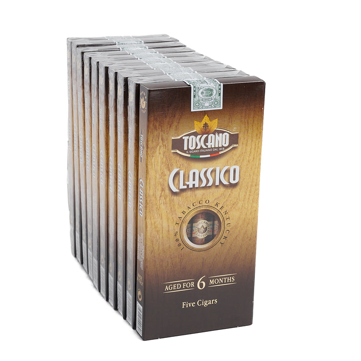 Toscano Classico Cigars