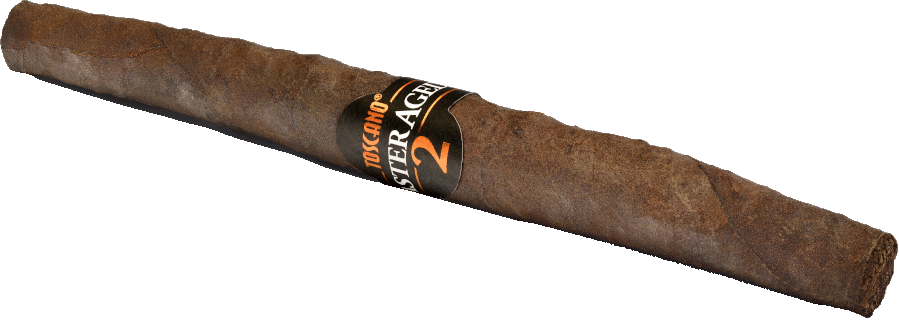 Toscano Master Aged #2