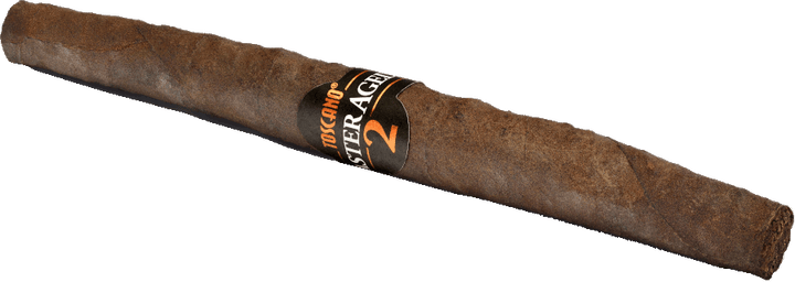 Toscano Master Aged #2