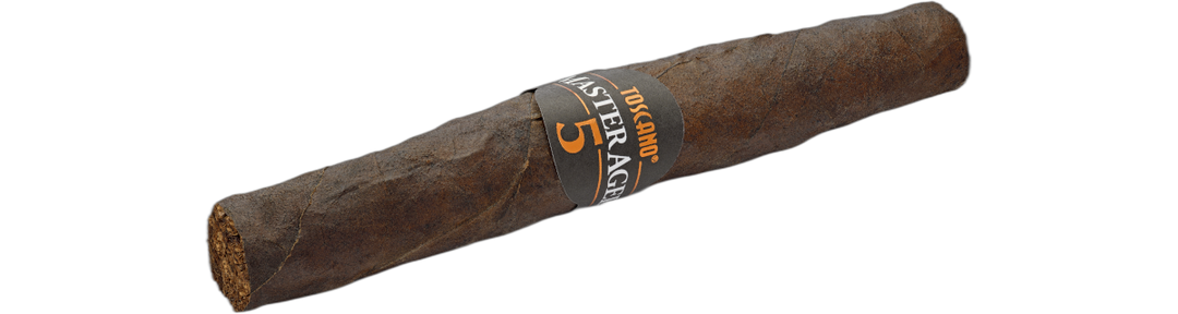 Toscano Master Aged #5