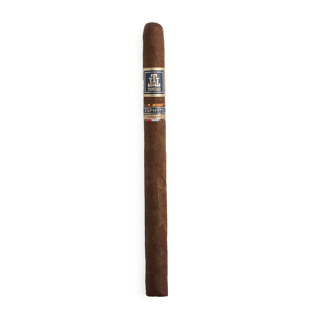 tobacco trinidad Espiritu Series 2 Toro (654) Cigars Daily Trinidad Espiritu Series No.2 Toro