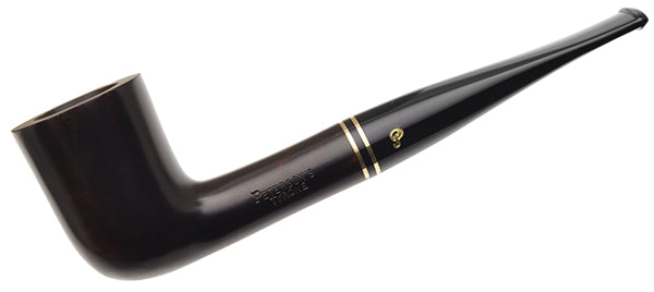 Peterson Pipes: Tyrone (120) Fishtail