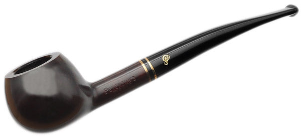 Peterson Pipes: Tyrone (406) Fishtail