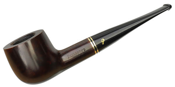 Peterson Pipes: Tyrone (606) Fishtail