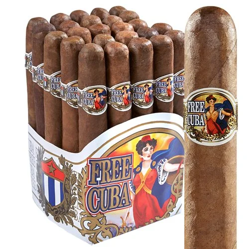 Free Cuba Toro
