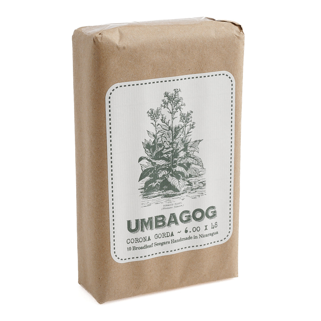 Umbagog Corona Gorda