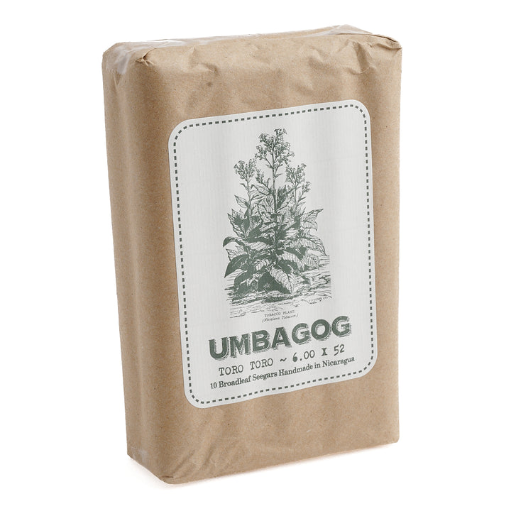 Umbagog Toro Toro