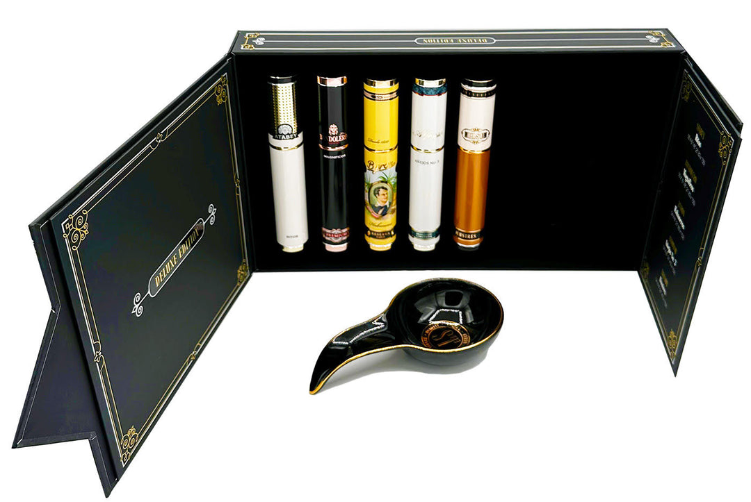 United Cigars The Deluxe Edition Collection