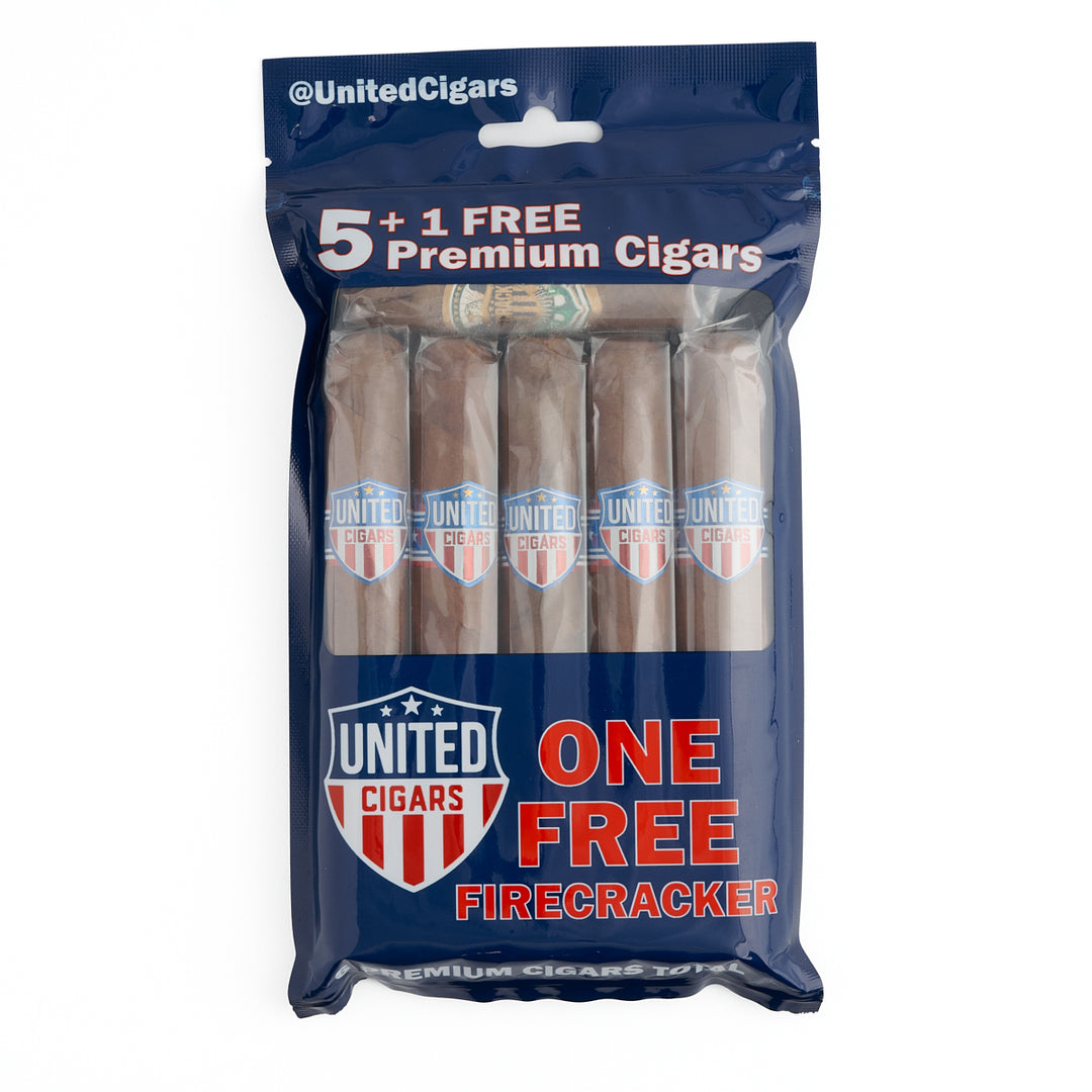 United Bag Toro Connecticut Fresh Pack