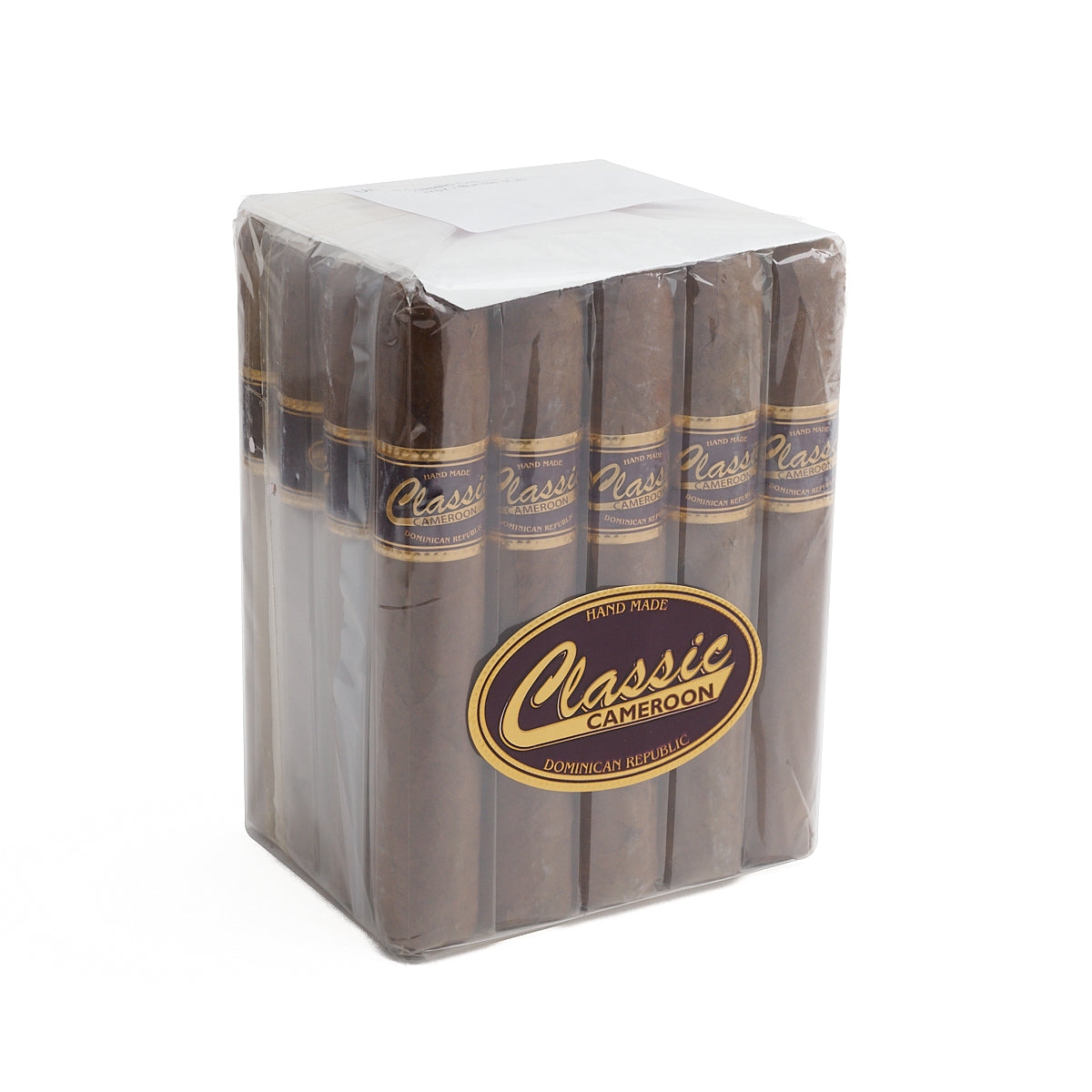 United Classic Cameroon 660 – 70Cigars