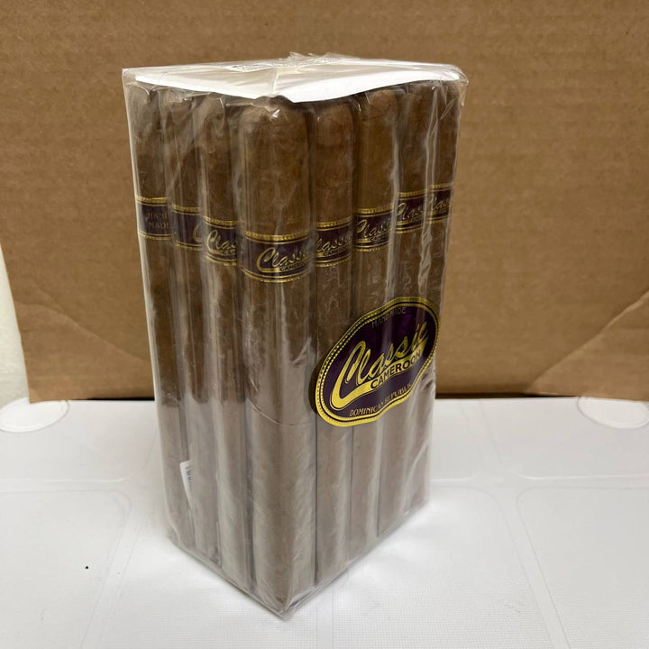 United Classic Cameroon Churchill