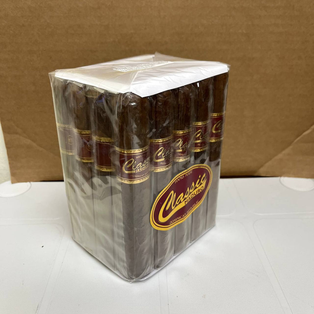 United Classic Maduro 660