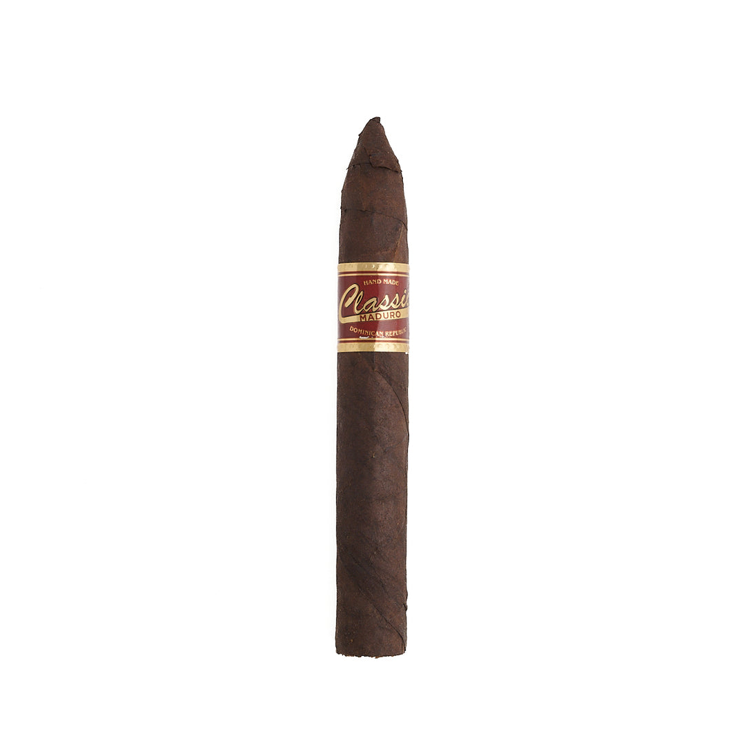 United Classic Maduro Torpedo