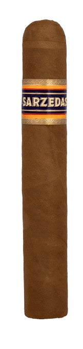 J.C. Newman Sarzedas Robusto