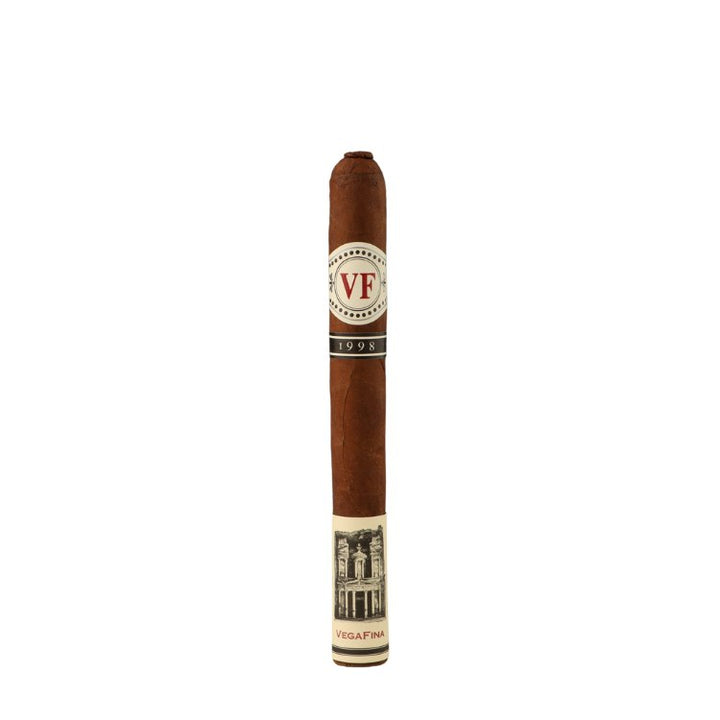 Vega Fina 1998 Wonders Collection Nabateos Churchill