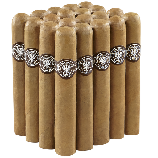 Victor Sinclair Clasicos Robusto