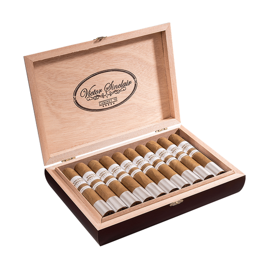 Victor Sinclair Cabinet 99 Connecticut  Robusto