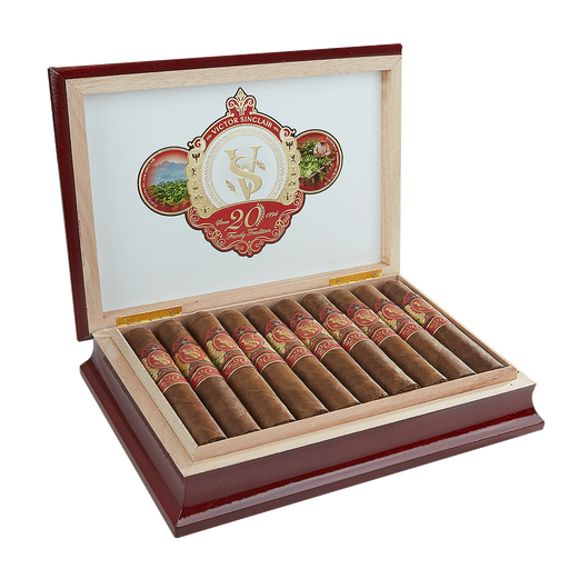 Victor Sinclair 20th Anniversary Grande