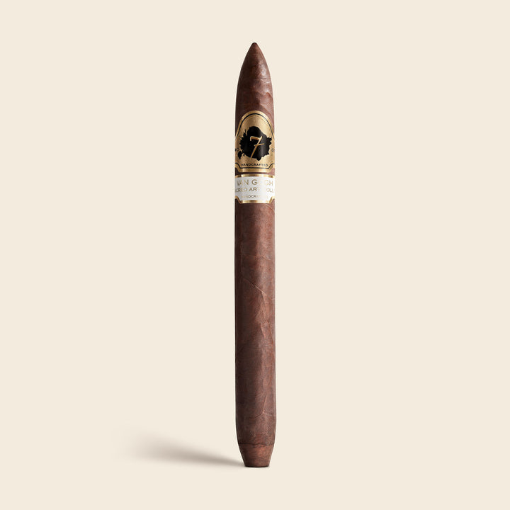 El Septimo Sacred Arts Collection Van Gogh Royal Salomon