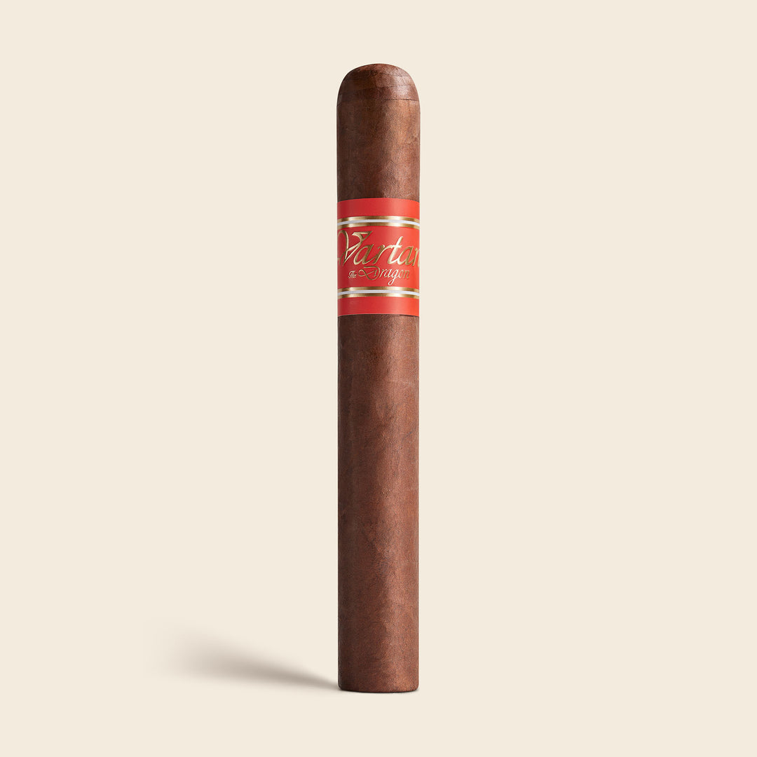 El Septimo Emperor Collection Vartan the Dragon Limited Edition