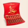 El Septimo Emperor Collection Vartan the Dragon Limited Edition