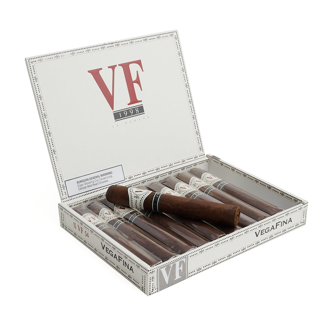 Vega Fina 1998 VF54 Toro