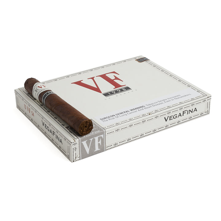 Vega Fina 1998 VF54 Toro