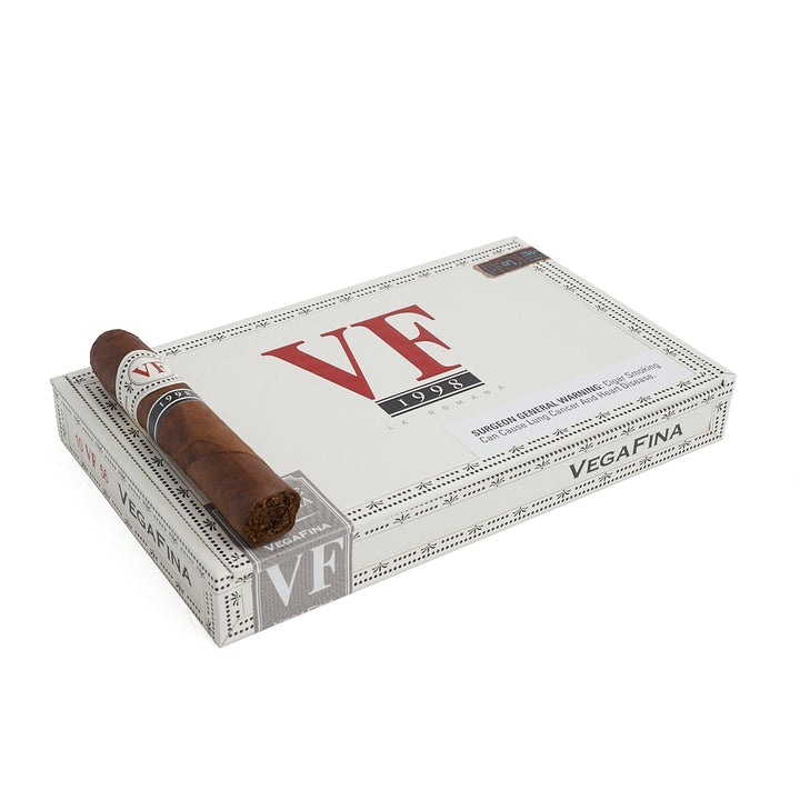 维加菲娜 1998 VF56 公牛