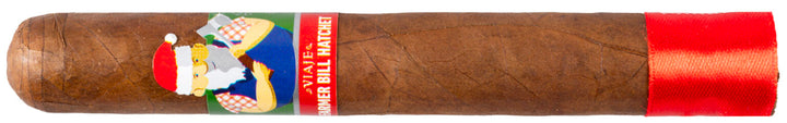 Viaje Farmer Bill Hatchet HE FBH Holiday Edition