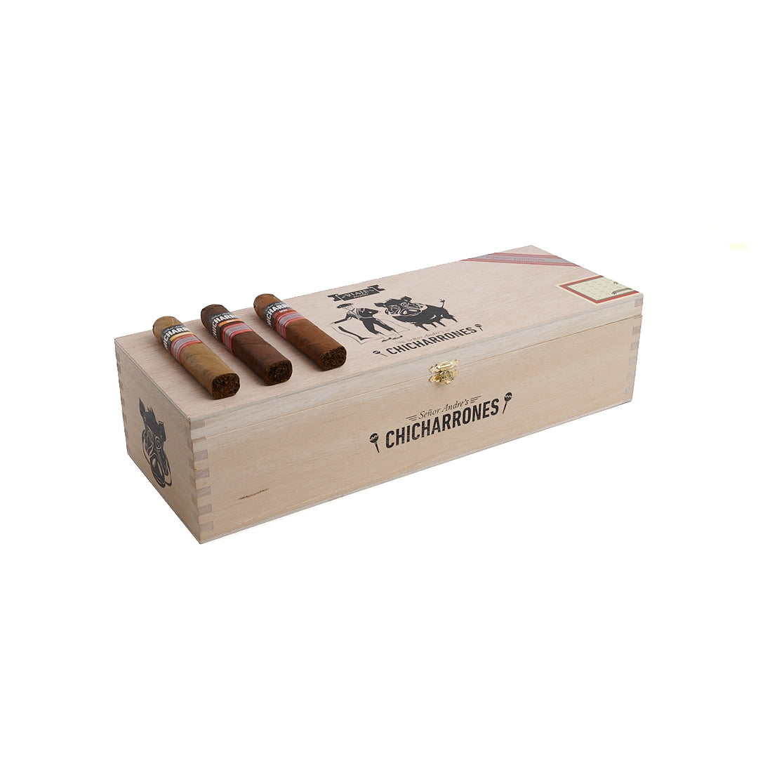 Viaje Chicharrones EL