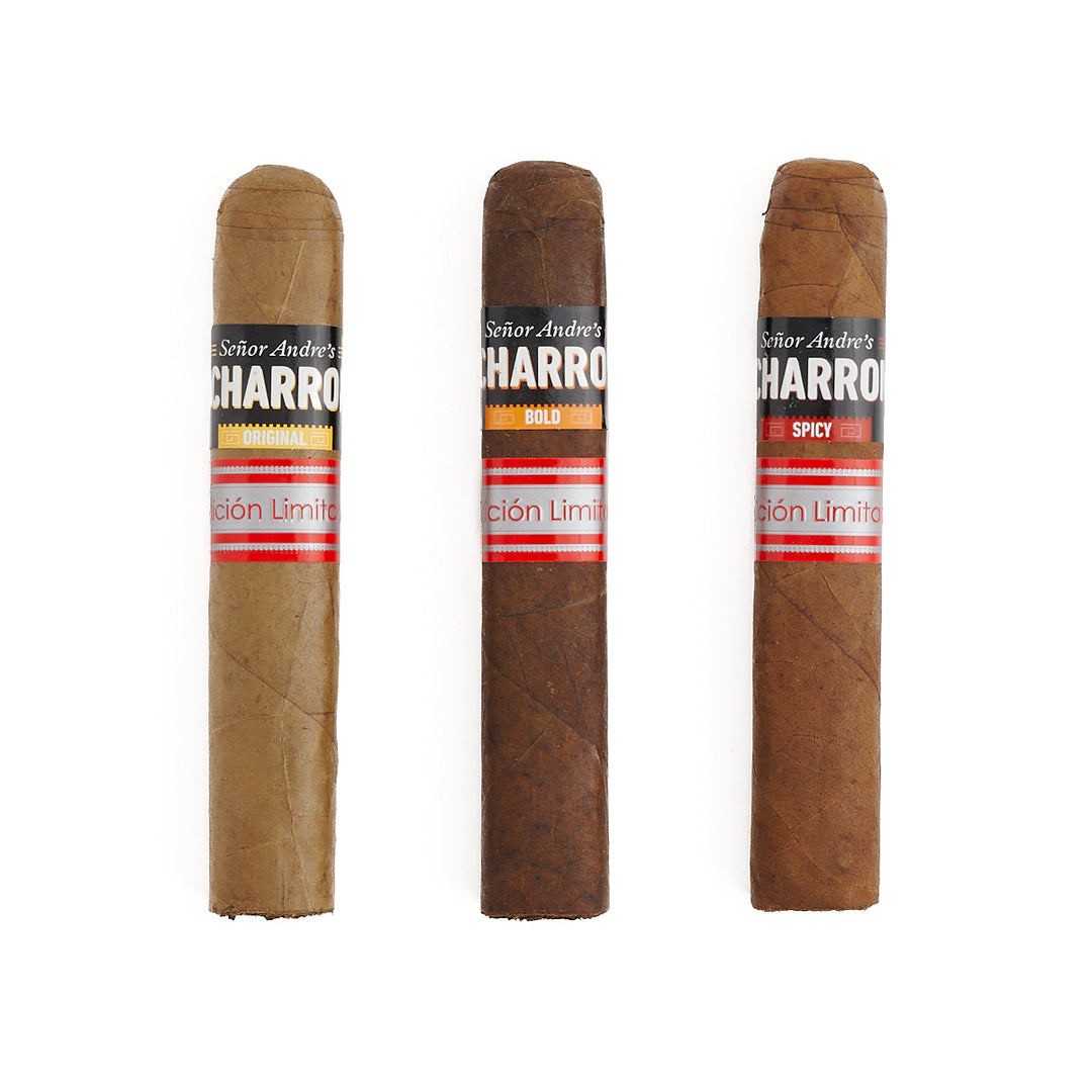 Viaje Chicharrones EL