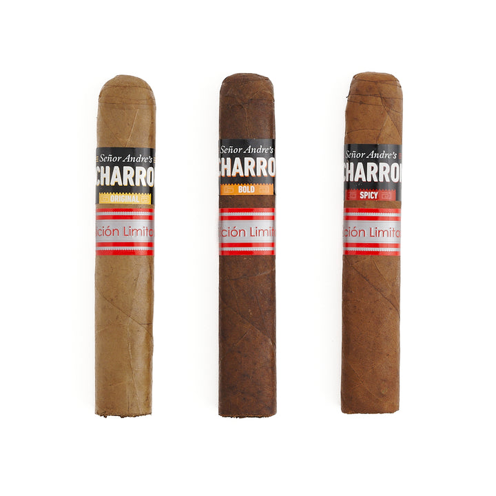 Viaje Chicharrones EL