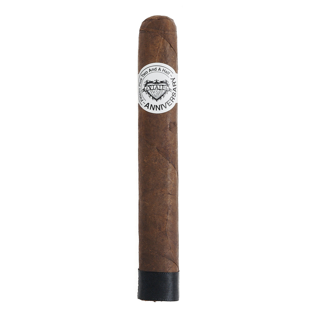 Viaje Fifteen Plus Two and a Half Anniversario Black