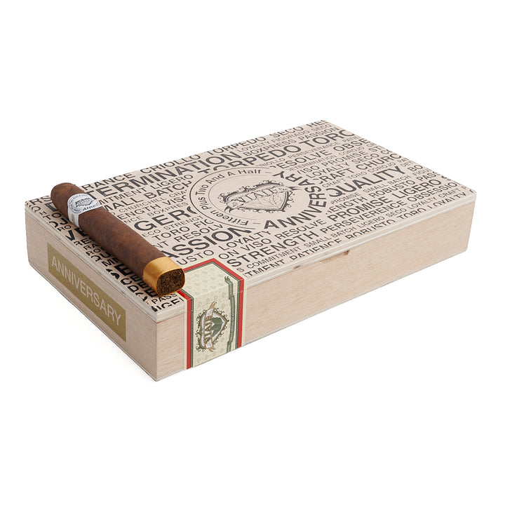 Viaje Fifteen Plus Two and a Half Anniversario Gold