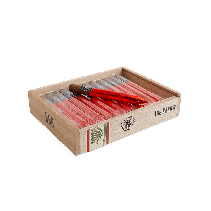 Viaje Honey & Hand Grenades The Rapier