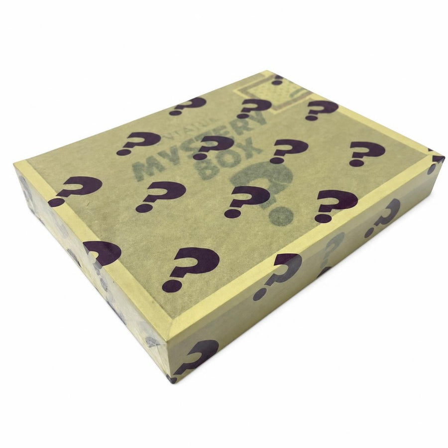 Viaje Mystery Box AI product photo
