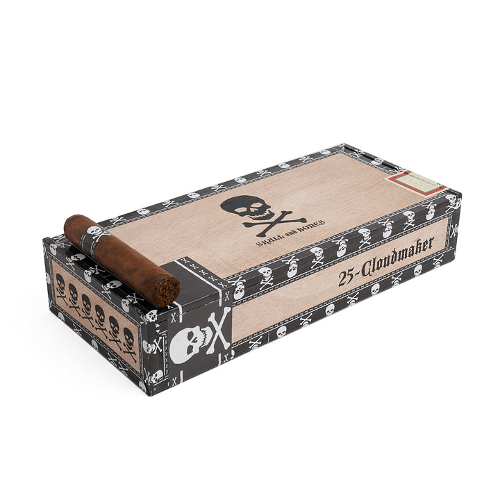 Viaje Skull & Bones Cloudmaker Robusto Gordo