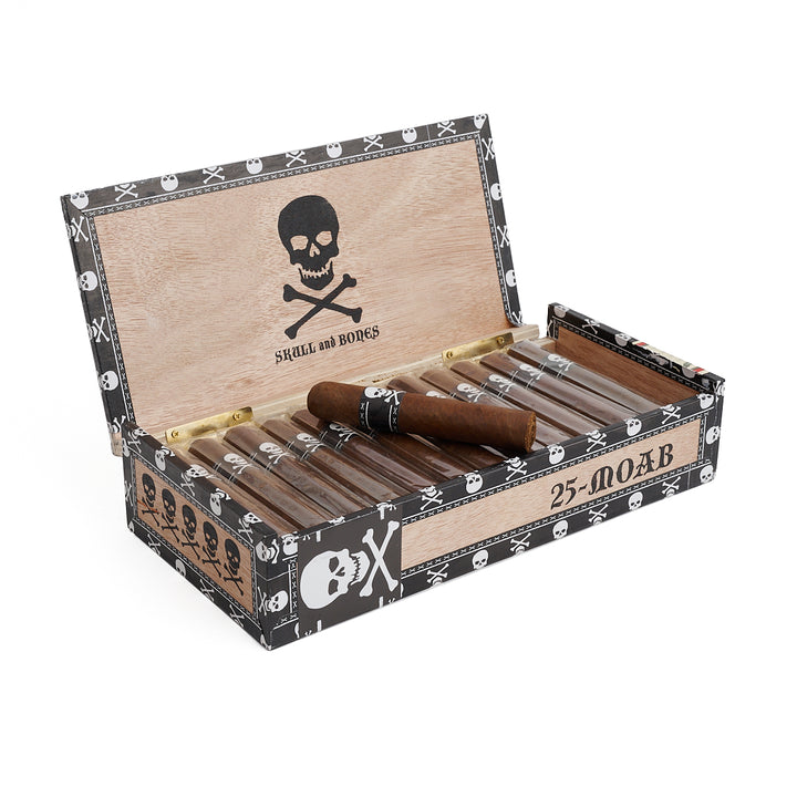 Viaje Skull &amp; Bones MOAB 쁘띠 피라미드