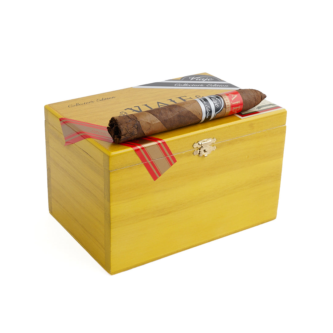 Viaje Summerfest Dark Barber Pole CE