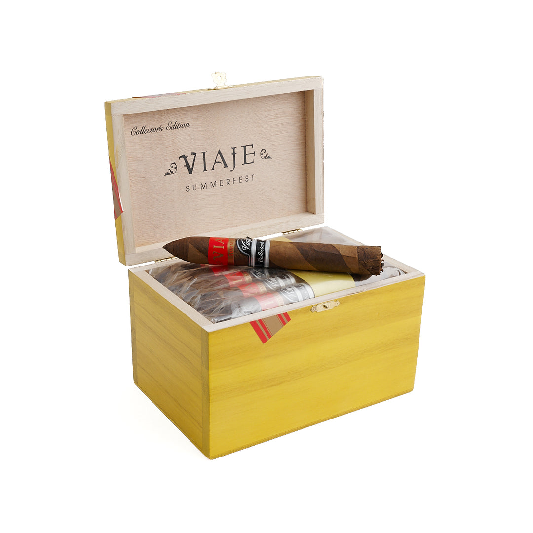 Viaje Summerfest Dark Barber Pole CE