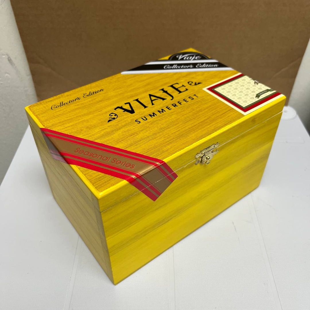 Viaje Summerfest Dark Barber Pole CE