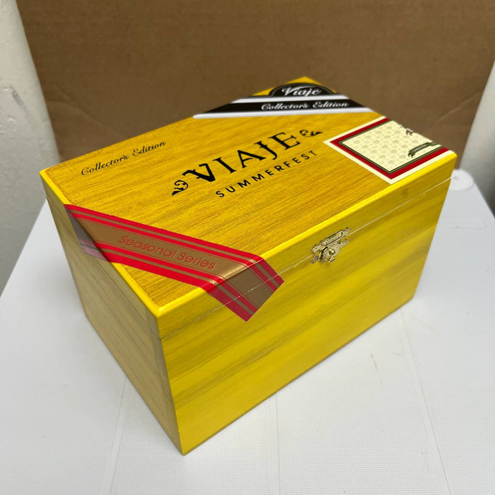 Viaje Summerfest Dark Barber Pole CE