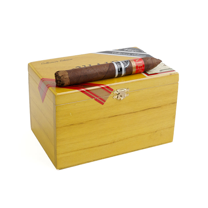 Viaje Summerfest Dark Habano CE