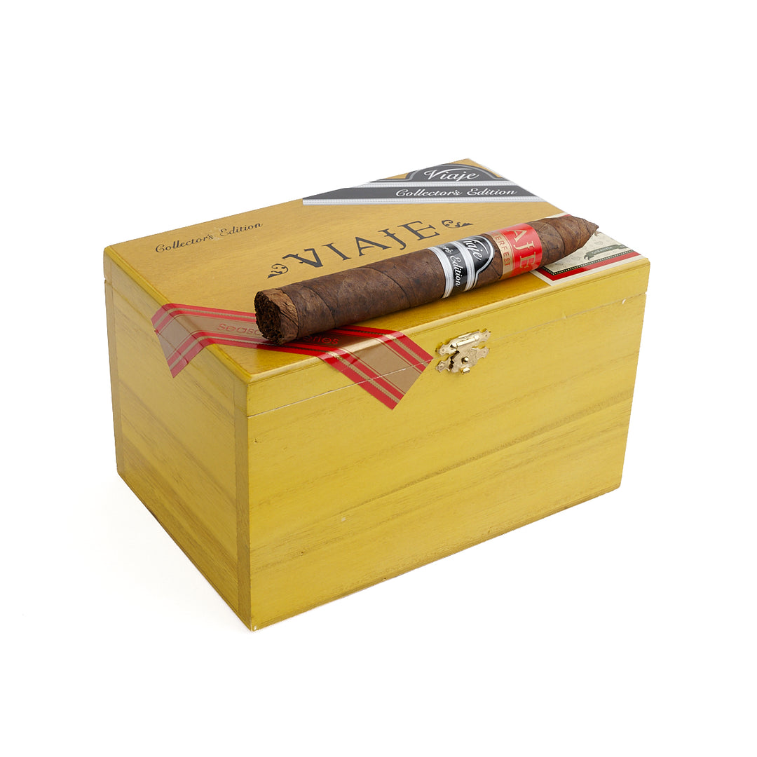 Viaje Summerfest Dark Maduro CE