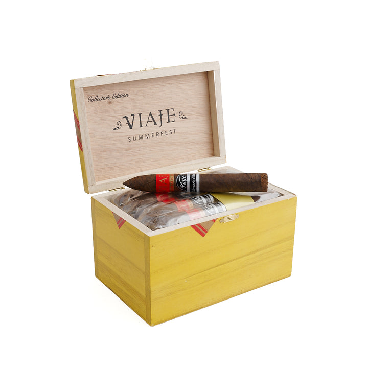 Viaje Summerfest Dark Maduro CE