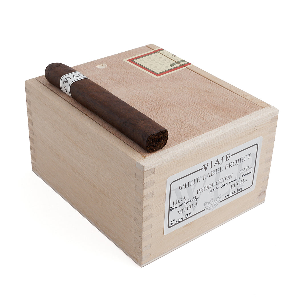 Viaje WLP Path of Totality