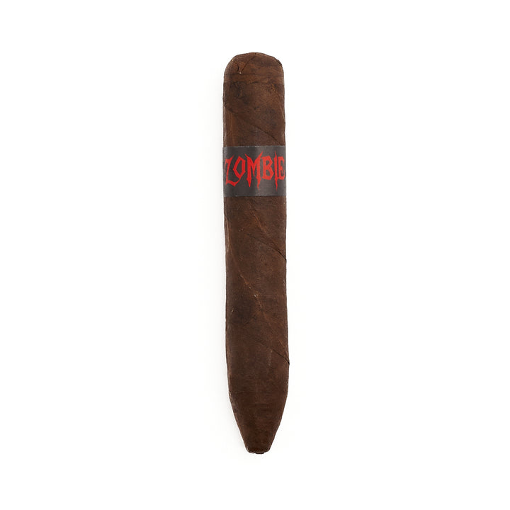 Viaje Zombie Red Perfecto