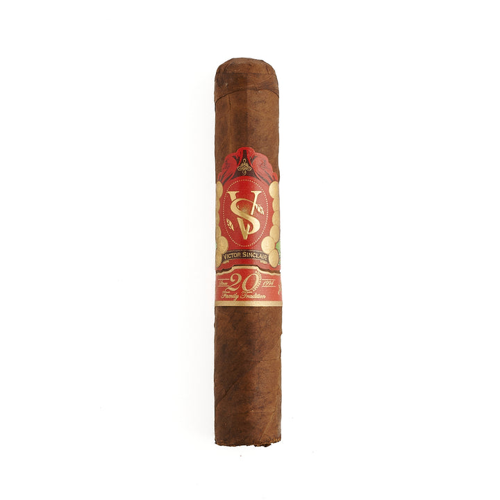 Victor Sinclair 20th Anniversary Robusto