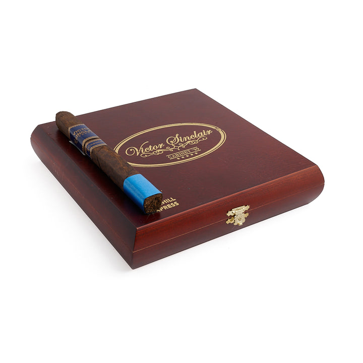 Victor Sinclair Cabinet 99 Maduro Churchill