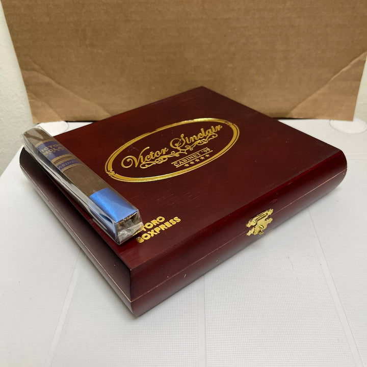 Victor Sinclair Cabinet 99 Maduro Toro